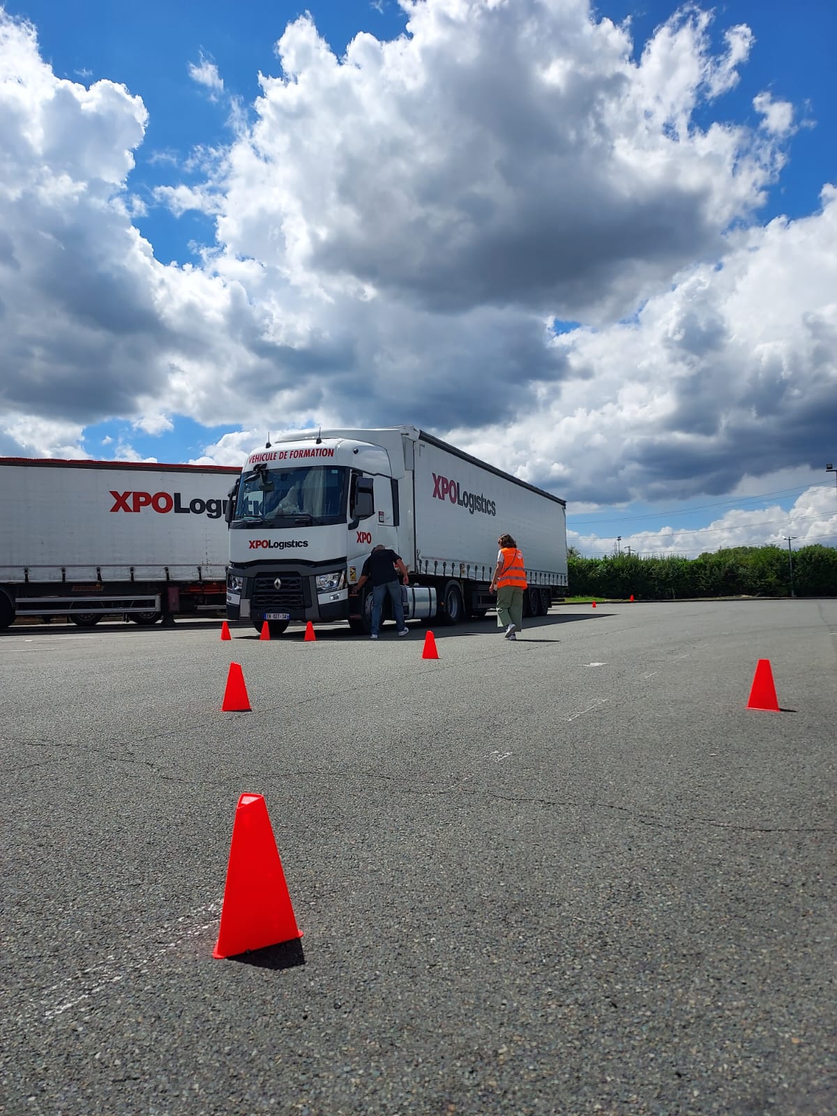 Xpo Logistics Jobs In Atlanta Ga